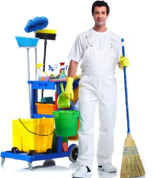 I.CLEAN
